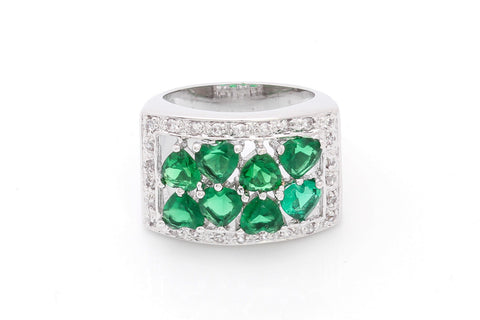 11CT1519 Emerald