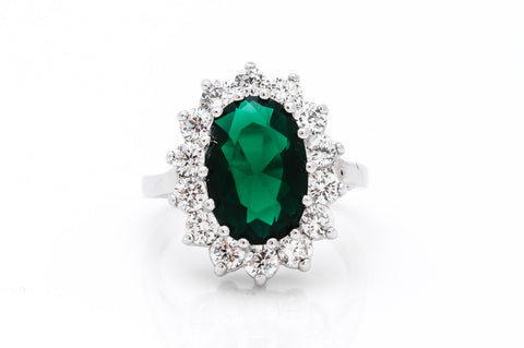 11FL1761 Emerald